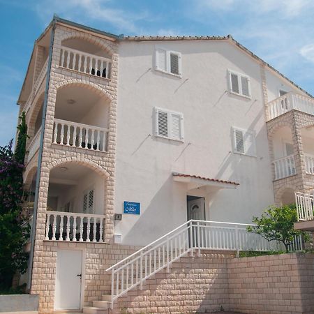 Villa Mia Trogir Eksteriør billede