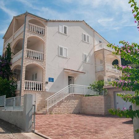 Villa Mia Trogir Eksteriør billede