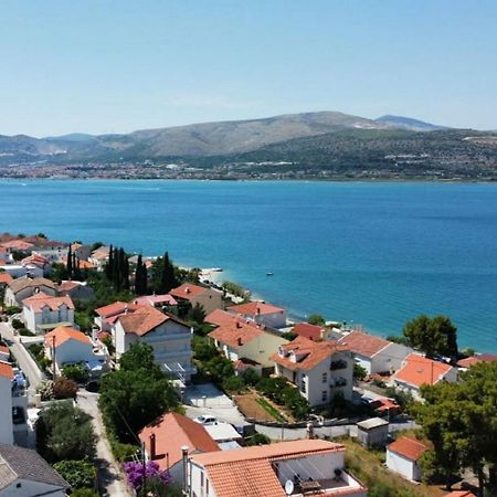 Villa Mia Trogir Eksteriør billede
