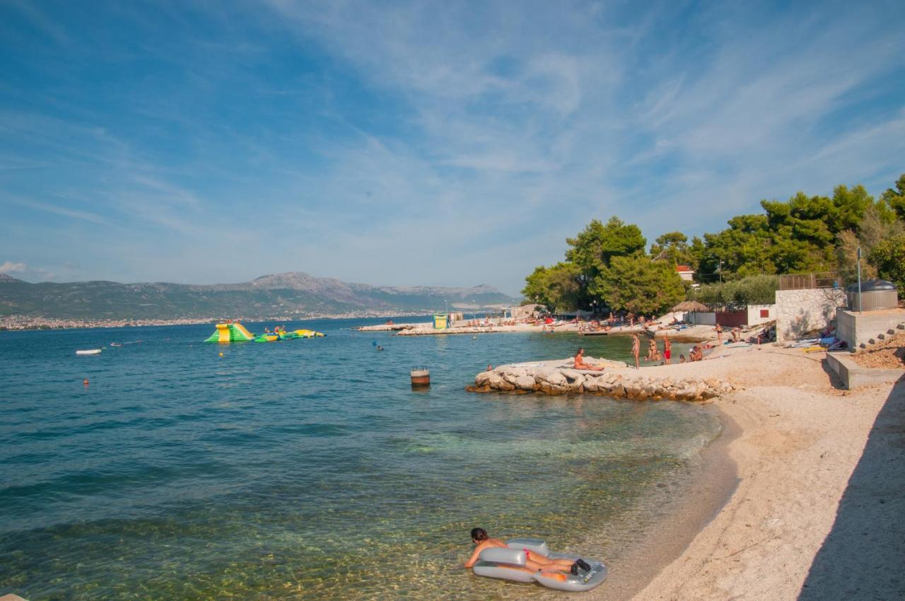 Villa Mia Trogir Eksteriør billede