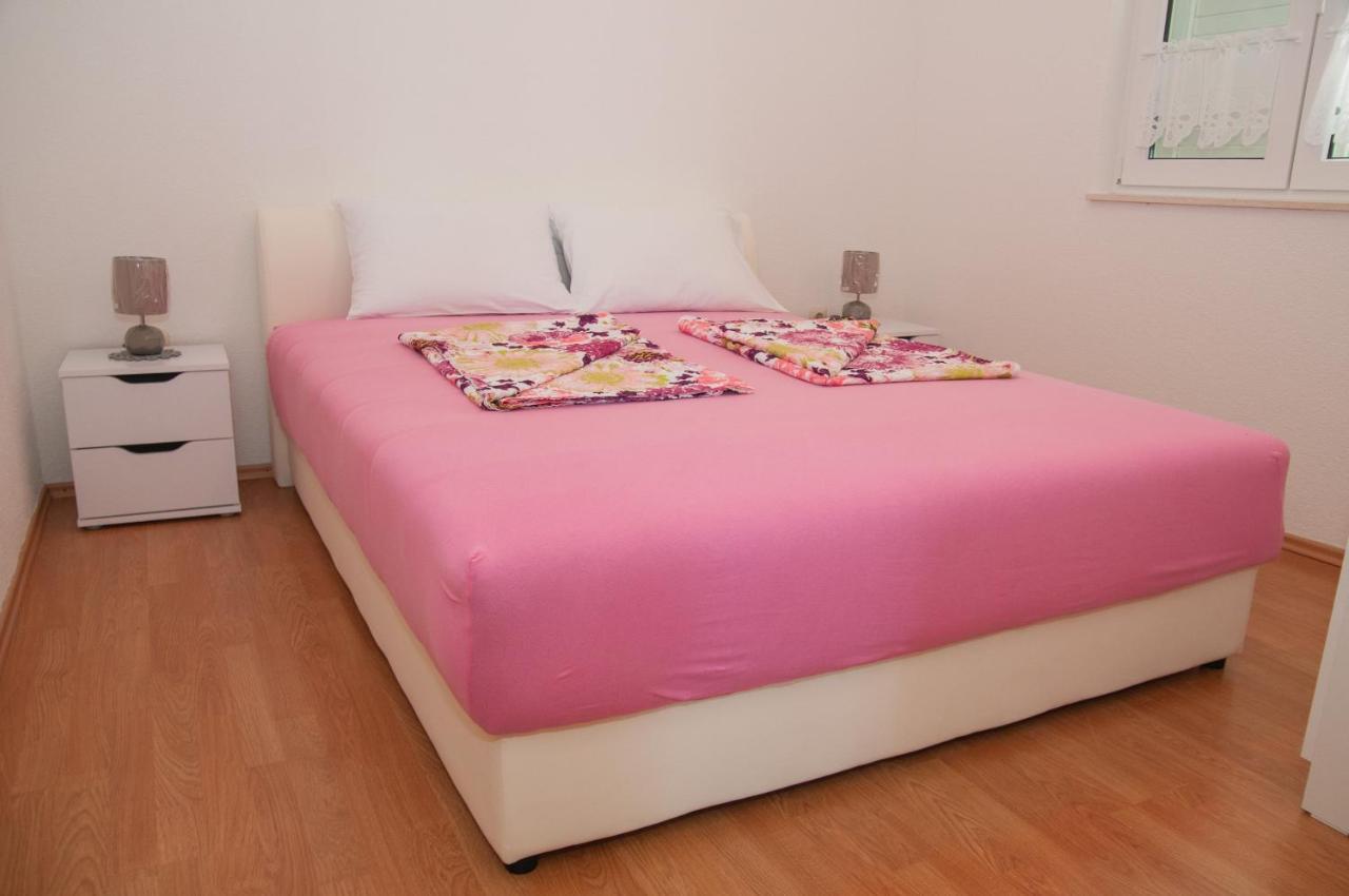 Villa Mia Trogir Eksteriør billede