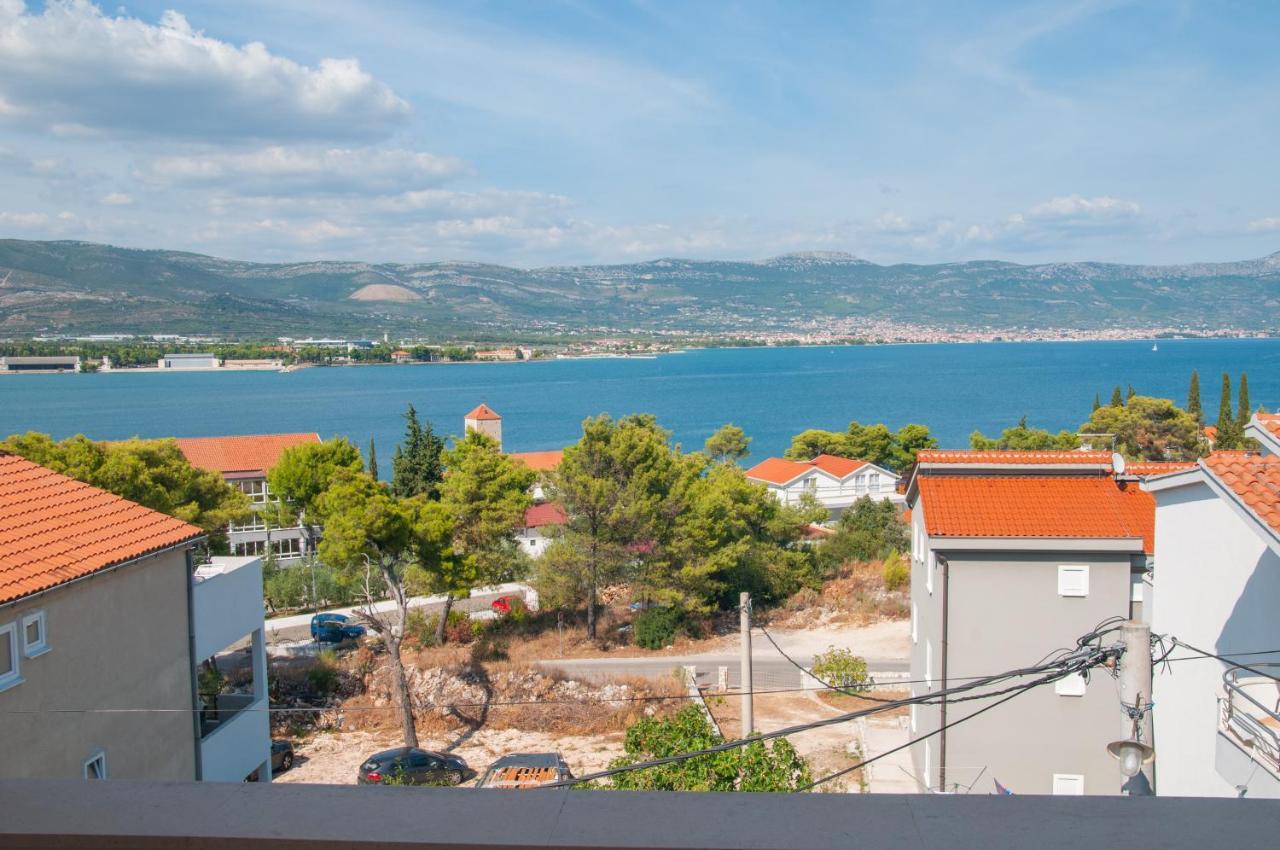 Villa Mia Trogir Eksteriør billede