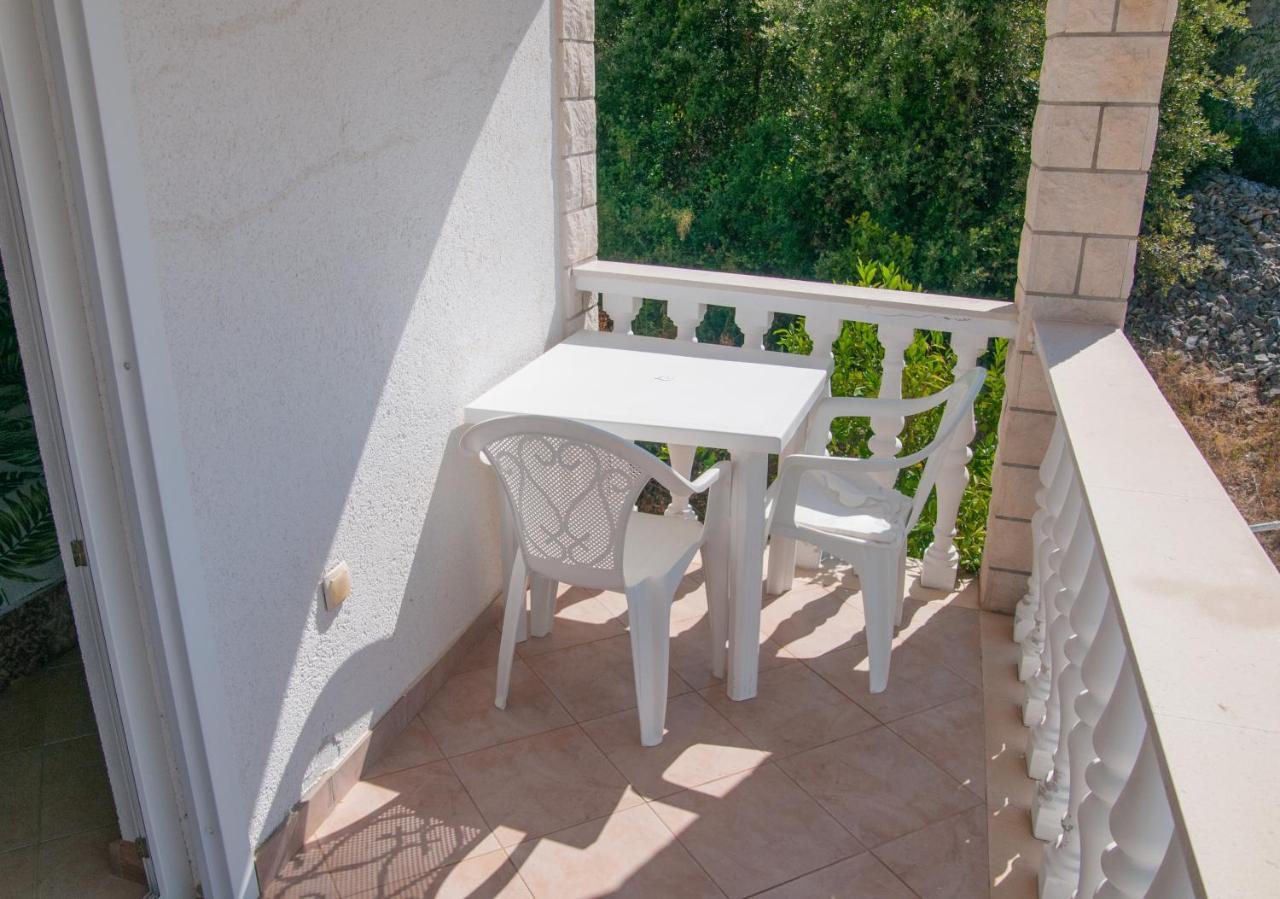 Villa Mia Trogir Eksteriør billede