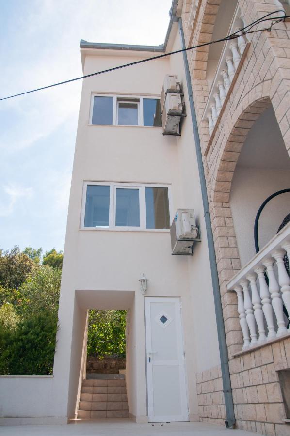 Villa Mia Trogir Eksteriør billede