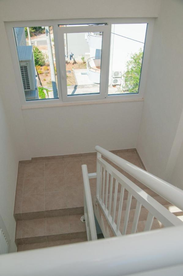 Villa Mia Trogir Eksteriør billede
