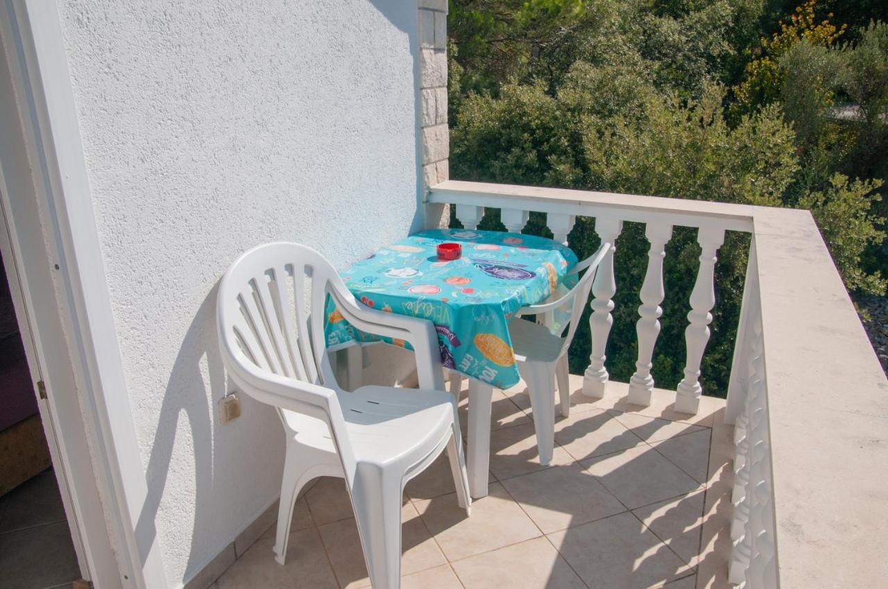 Villa Mia Trogir Eksteriør billede