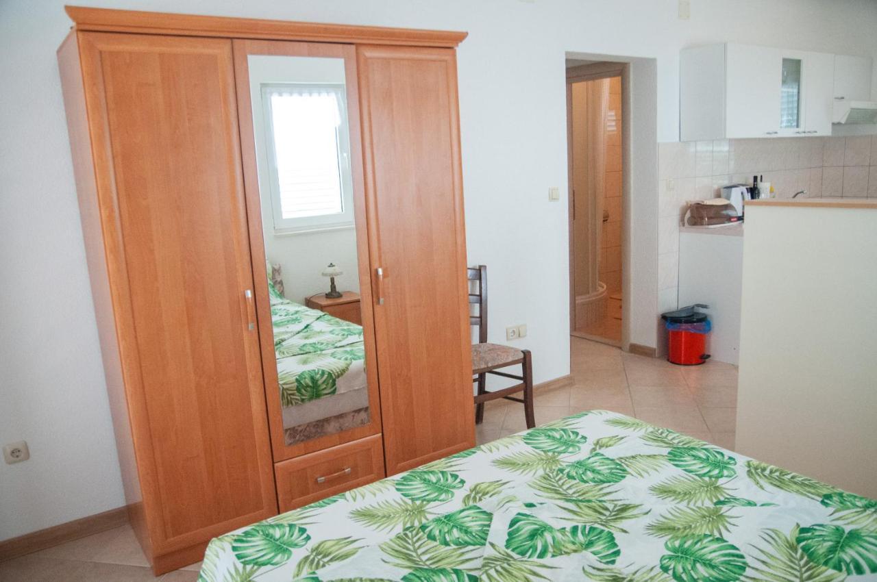Villa Mia Trogir Eksteriør billede