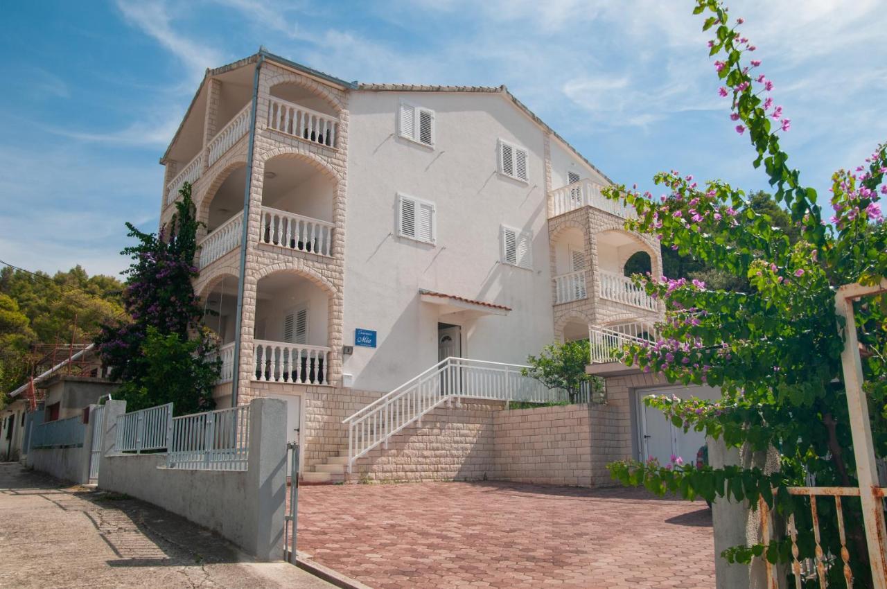 Villa Mia Trogir Eksteriør billede