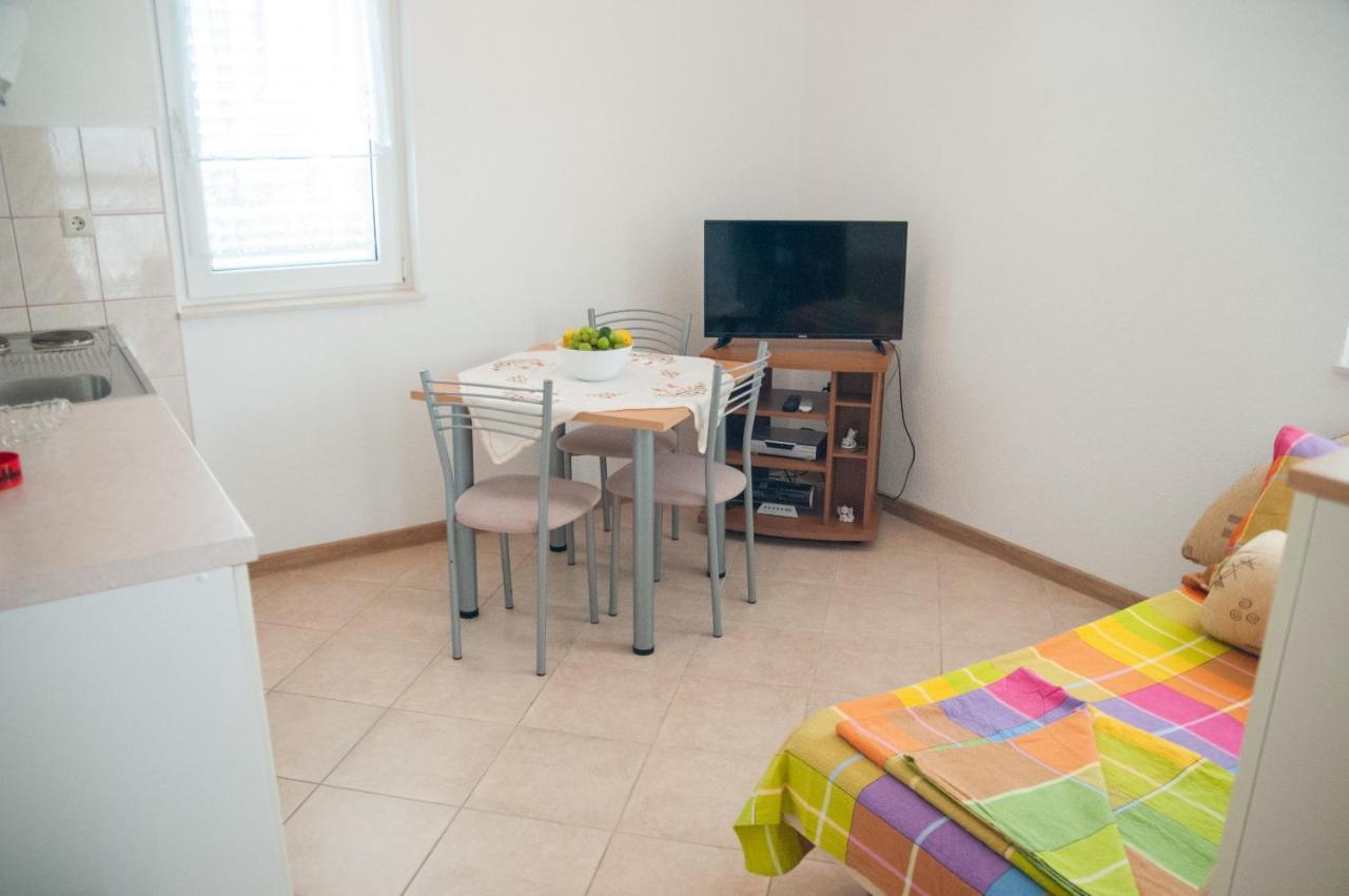 Villa Mia Trogir Eksteriør billede