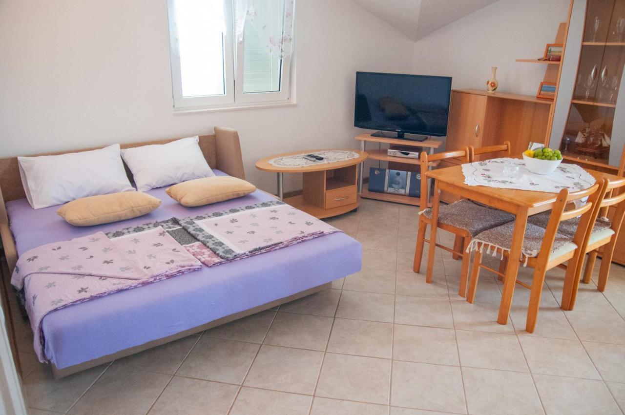 Villa Mia Trogir Eksteriør billede