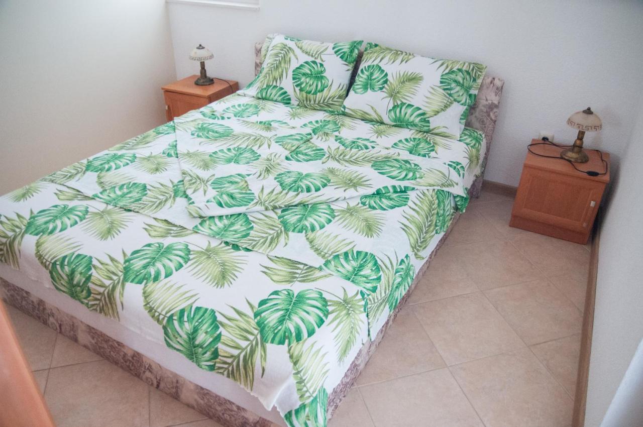Villa Mia Trogir Eksteriør billede