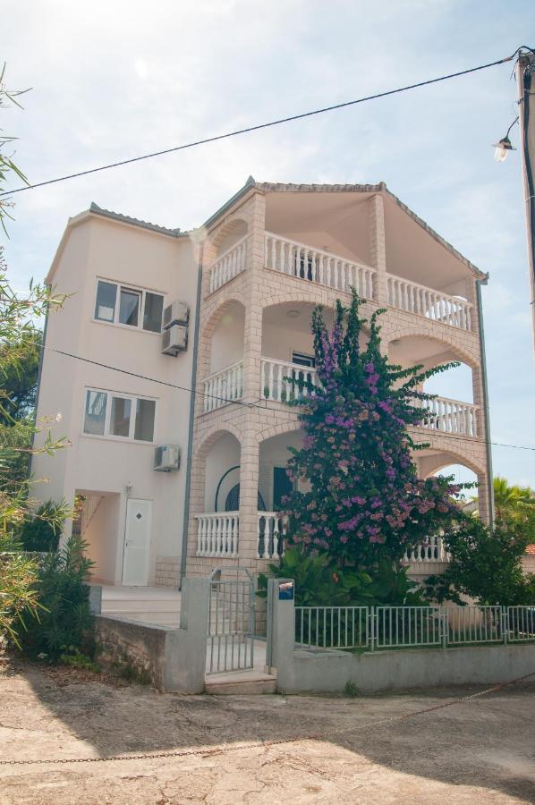 Villa Mia Trogir Eksteriør billede
