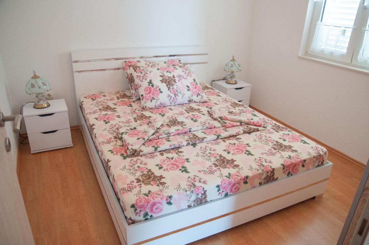 Villa Mia Trogir Eksteriør billede