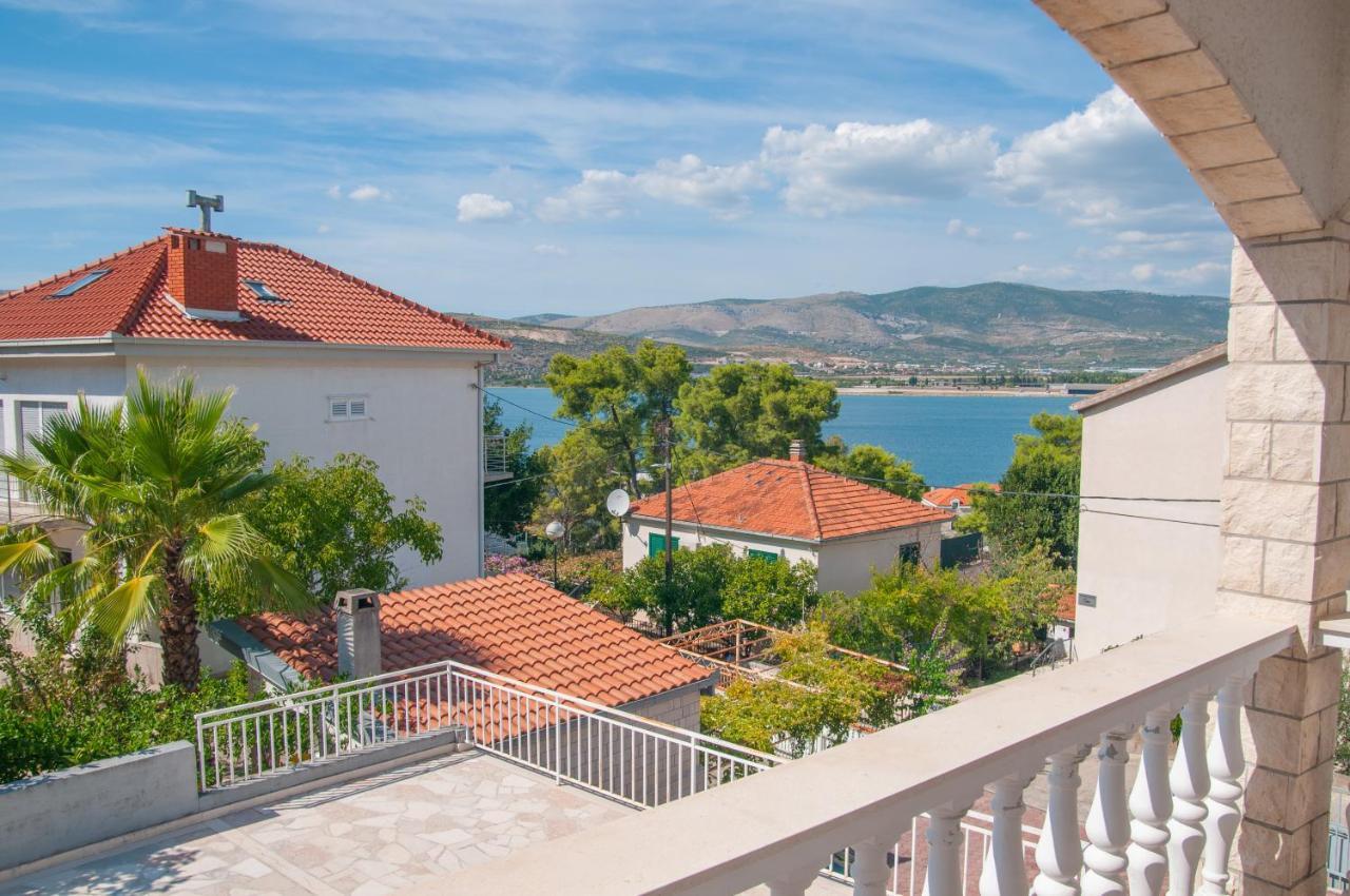 Villa Mia Trogir Eksteriør billede