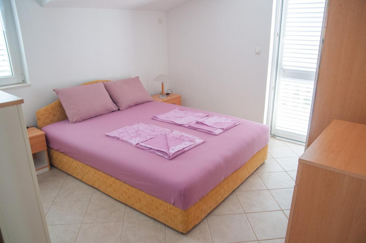 Villa Mia Trogir Eksteriør billede