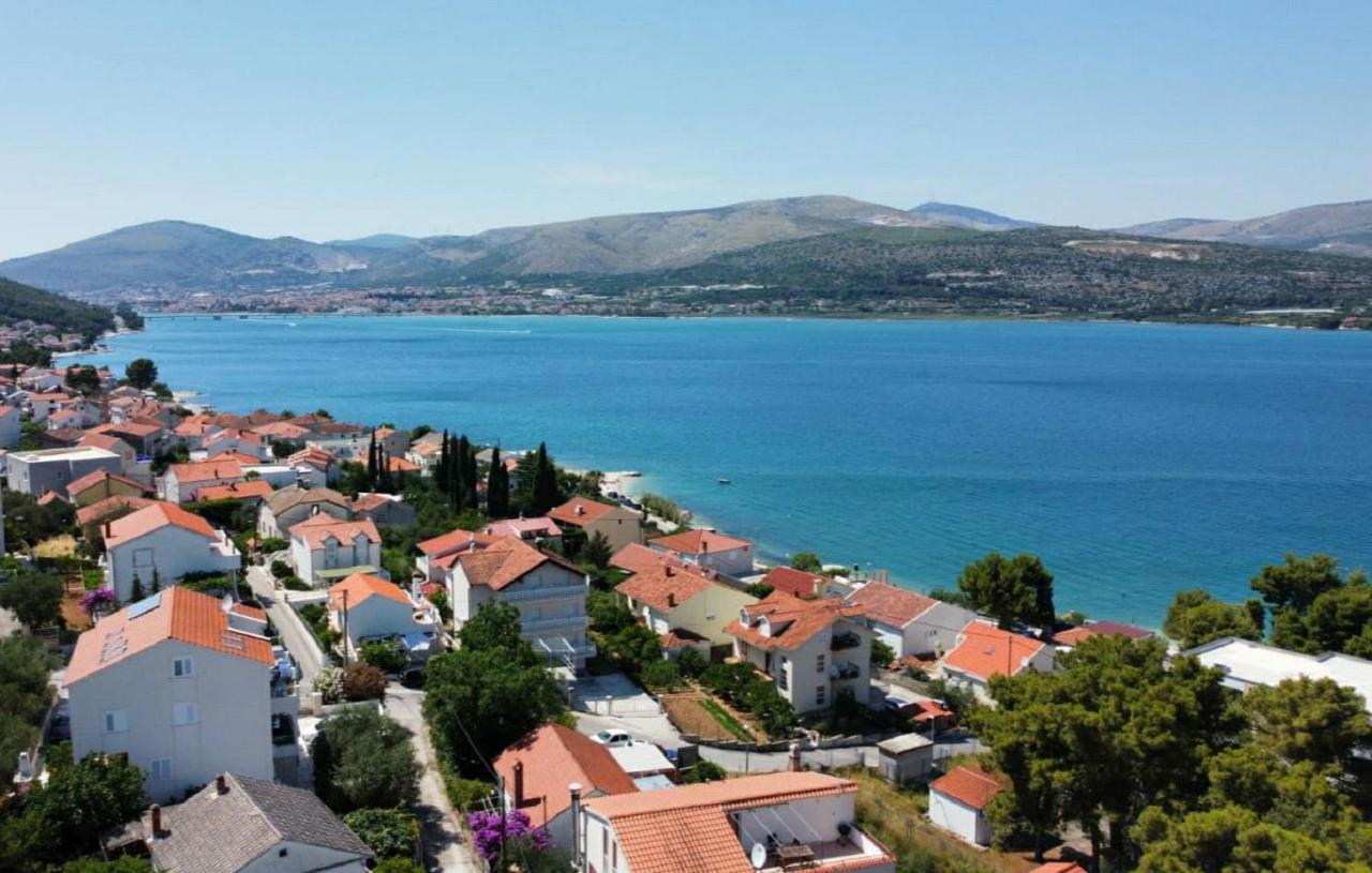 Villa Mia Trogir Eksteriør billede