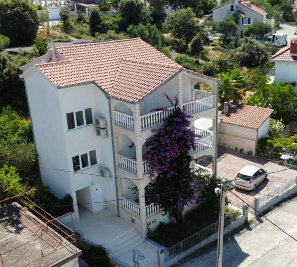 Villa Mia Trogir Eksteriør billede