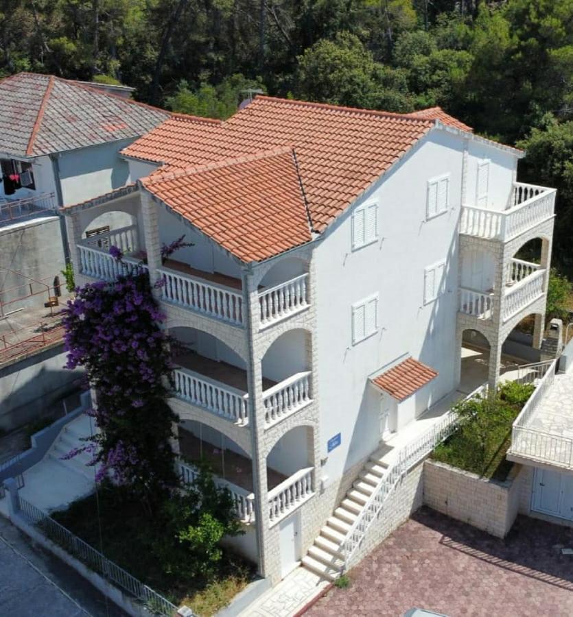 Villa Mia Trogir Eksteriør billede